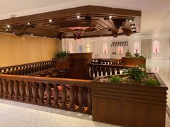 -广州花园酒店