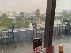 -忆咖啡观景餐厅(桂林象山公园店)