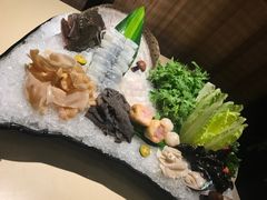 -余欢领鲜火锅(新街口店)