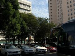 -上海交通大学医学院附属第九人民医院·停车场