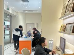 -海马体照相馆(广州新世界云门New park店)