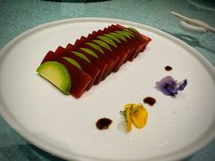 -漢舍中国菜馆(889广场店)