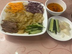 -烤肉宛饭庄(南礼士路店)