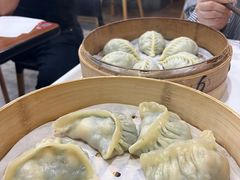 -东升灌浆包(辛庄街总店)
