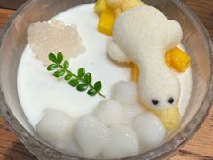 -第六季自助餐厅(王府井店)