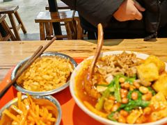 -螺小胖柳州螺蛳粉(钟楼总店)