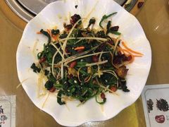 -海兰江石锅饭(水上店)