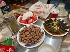 -小寒羊烧烤(凯瑞时代大厦店)