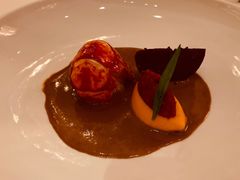 -Caprice(香港四季酒店)