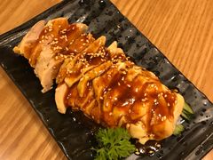 -八代目拉面(金爵万象店)