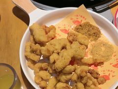 -成老灶火锅鸡(平山店)