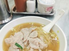 -燊意布拉肠云吞面(中山四路店)