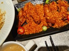 -留半山·香港食堂(啦啦宝都店)