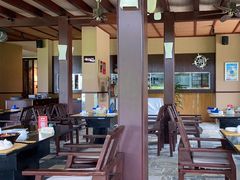 -亚龙湾红树林度假酒店-韩轩韩餐厅