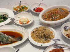 -上海宝华喜来登酒店·采悦轩中餐厅