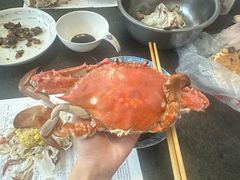 -盒马鲜生(富田新天地店)