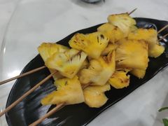 -南海渔家•海鲜•正宗海南菜(海棠湾店)