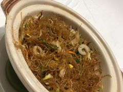 -箸福·夜上海(月牙湖公园店)