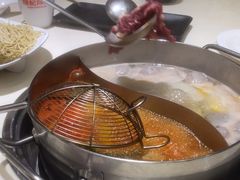 -陈记顺和潮汕牛肉火锅(韩江路店)