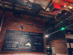 大堂-Goose Island Brewhouse鹅岛精酿啤酒餐厅