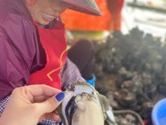 -蚝乡农庄(铁涌赤岸店)