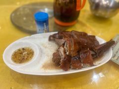 -台山美食一绝阿四台山黄鳝饭(阿四创作店)