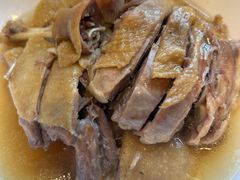 -扬州三头宴(东关街店)