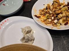-李记饺子·熏酱东北菜(欢乐谷店)