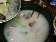 -顺德一品粥·20年凤城老字号(芳村店)