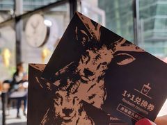 -THE ALLEY 鹿角巷(华润万象城店)