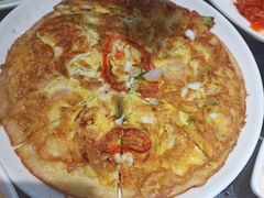 -青松馆韩国料理(香港中路佳世客店)