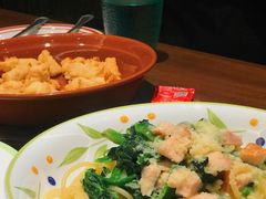 -萨莉亚意式餐厅(杭州滨江天街店)