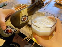 -晓靖轩烧烤(沙河风情店)