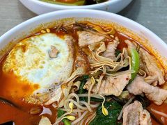 -缘久缘米粉(新街口店)