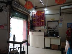 大堂-张军擀面皮(陕西广慈医院店)