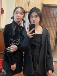 -菩提映像古装摄影写真