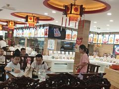 -百味饺子城•海鲜家常菜(秦皇岛店)