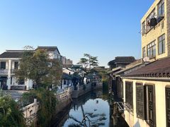 -浏河古镇