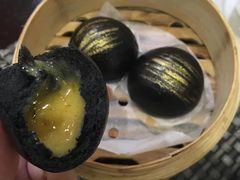 -博悦茶餐厅(文殊院店)