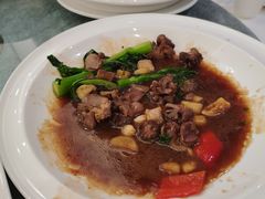 -骏丰酒楼(黄编店)