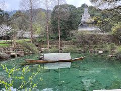 -黄公望隐居地