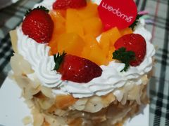 -味多美蛋糕(洋桥店)