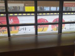 -香港饭店0410(明洞店)