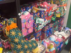 -LUSH(威尼斯人店)