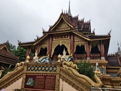 -西双版纳总佛寺