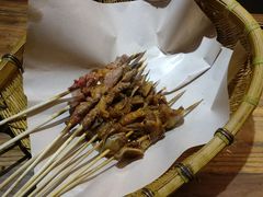 -万记麻辣烫国展总店