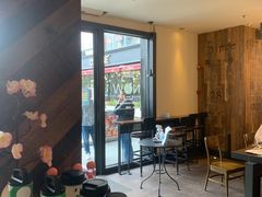 -星巴克(3号湾店)