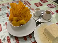 -香港華心糖水鋪(南西总店)