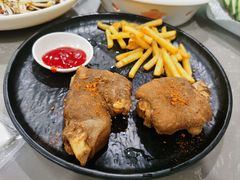 -红厨巷·淮扬菜(熙南里店)