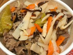 -食其家·牛丼咖喱(大悦城店)